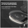 Игровые кресла Компьютерное кресло (для геймеров) Eureka TYPHON, зеленый