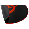 Аксессуары для компьютера Напольный коврик Arozzi ZONA Floor Pad - Black/Red