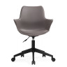Офисные кресла Tulin dark grey / black