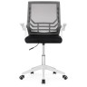 Офисное кресло Компьютерное кресло Arrow black / white