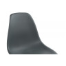 Деревянные стулья Eames PC-015 grey