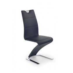 Стул кухонный Halmar K188 (черный)