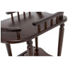 Сервировочные столики Trolly 64х39х80 oak
