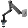 Кронштейны для монитора Кронштейн для монитора FoxGear Premium LDT50-C012U, Space Grey