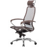 Эргономичное офисное кресло SAMURAI S-2.04