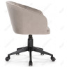 ТИБО компьютерное кресло с велюровой обивкой
