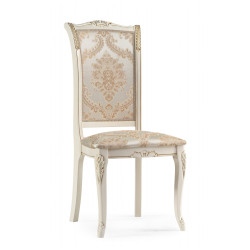 Керия ткань слоновая кость / ткань С65