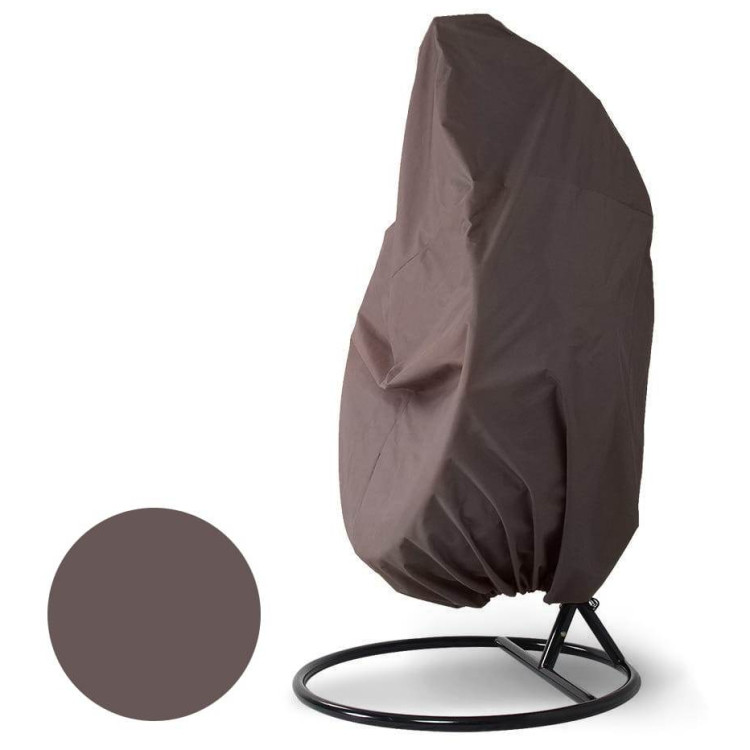 Чехол на подвесное кресло AFM-300DB Dark Brown