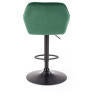 Барные стулья Барный стул Halmar H-103 (темно-зеленый)