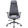NEW Эргономичное кресло Everprof Ant Grey Ткань Серый