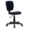 Кресло без подлокотников офисное