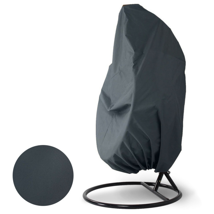 Чехол на подвесное кресло AFM-219DG Dark Grey