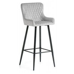 Mint light gray / black tip_tovara