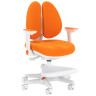 Детские кресла Детское кресло Everprof Kids (Кидс) 101 Ткань Оранжевый