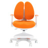 Детские кресла Детское кресло Everprof Kids (Кидс) 101 Ткань Оранжевый
