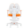 Детские кресла Детское кресло Everprof Kids (Кидс) 101 Ткань Оранжевый
