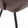 KONOR стул-кресло с тканевой обивкой