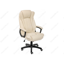 Недорогие кресла для руководителя. Кресло руководителя LONGO