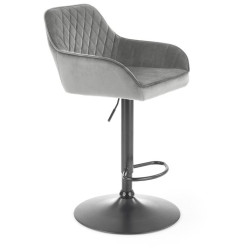 Барный стул Halmar H-103 (серый)