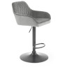 Барные стулья Барный стул Halmar H-103 (серый)