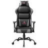 Геймерские кресла Компьютерное кресло (для геймеров) Eureka Hector, серый