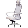 Кресло с эргономичной спинкой SAMURAI SL-2.04