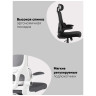 Офисные кресла TopChairs Airone Expert серый
