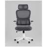 Офисные кресла TopChairs Airone Expert серый