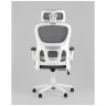 Офисные кресла TopChairs Airone Expert серый