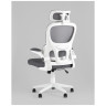 Офисные кресла TopChairs Airone Expert серый