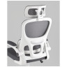 Офисные кресла TopChairs Airone Expert серый