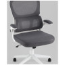 Офисные кресла TopChairs Airone Expert серый