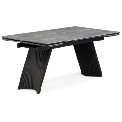 ВЕЙВ 140 серый мрамор larka grey 