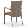 Плетеный стул Y379A-W53 Brown