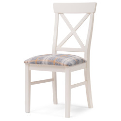 КАЛАТЕЯ слоновая кость / ткань Р19