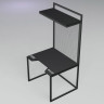 Игровые столы Generic Comfort Line/N 110x80 компьютерный стол