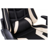Геймерские кресла Kano 1 cream / black