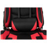 Офисные кресла Kano 1 red / black