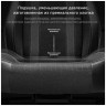 Игровые кресла Компьютерное кресло (для геймеров) Eureka Python II, красный