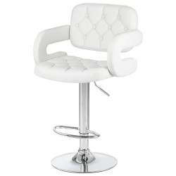 DOBRIN TIESTO белый