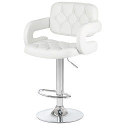 DOBRIN TIESTO белый