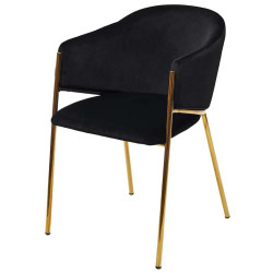 DILL.GOLD дизайнерский стул