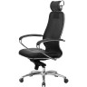 Эргономичное офисное кресло SAMURAI SL-2.04 PLUS