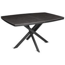 ARAMIS 140 CR керамика CARBON / черный