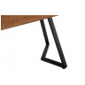 Мебель Китая Kont 120 dark walnut