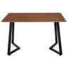 Мебель Китая Kont 120 dark walnut