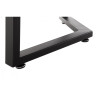 Мебель Китая Kont 120 dark walnut