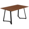 Мебель Китая Kont 120 dark walnut