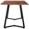 Мебель Китая Kont 120 dark walnut