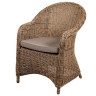 Плетеное кресло Ravenna Y490 Beige